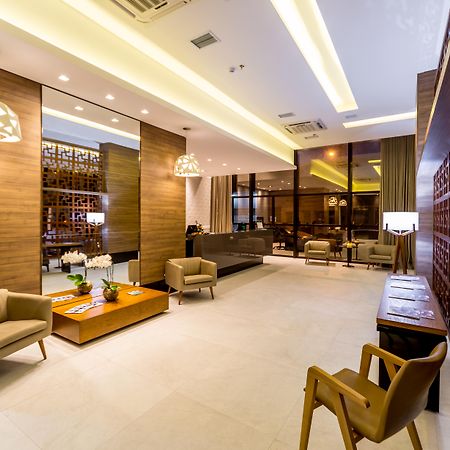 Hotel Laghetto Rio Grande מראה חיצוני תמונה