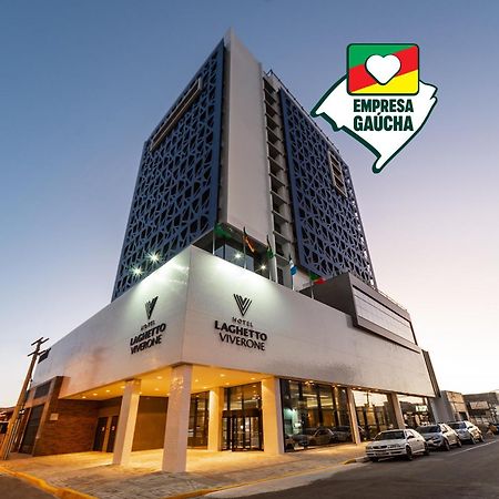 Hotel Laghetto Rio Grande מראה חיצוני תמונה
