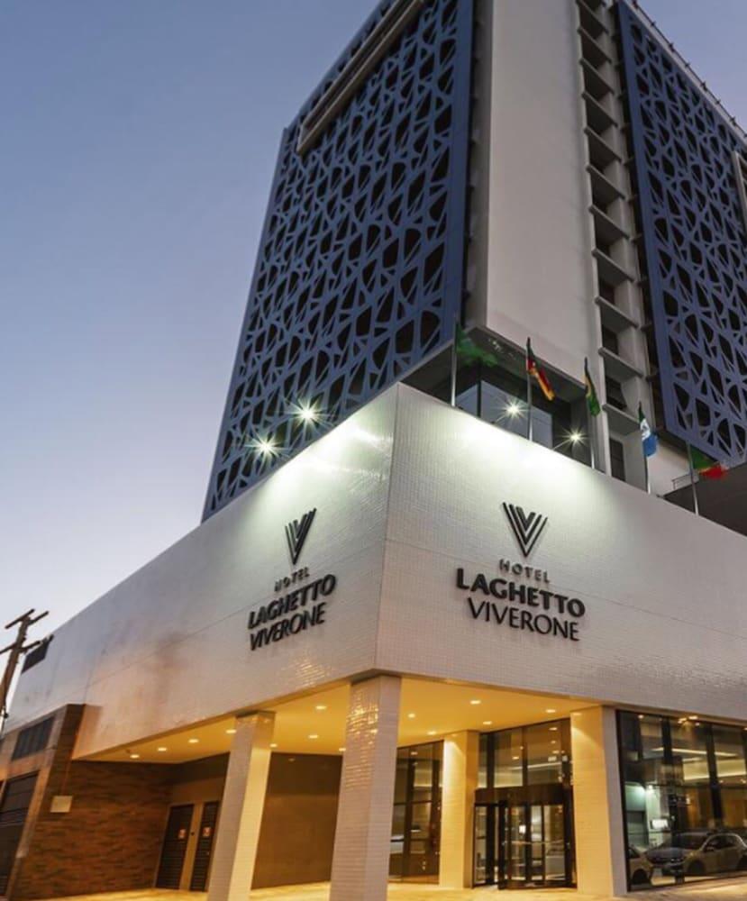 Hotel Laghetto Rio Grande מראה חיצוני תמונה