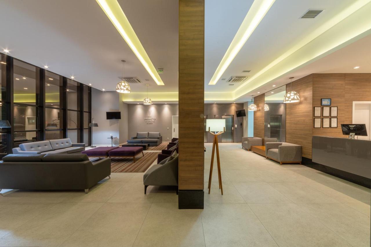 Hotel Laghetto Rio Grande מראה חיצוני תמונה