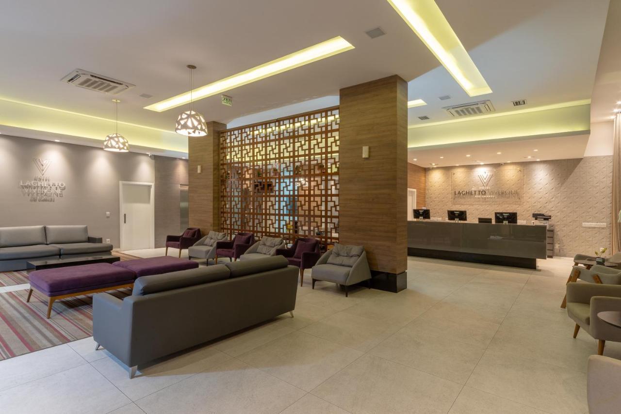 Hotel Laghetto Rio Grande מראה חיצוני תמונה