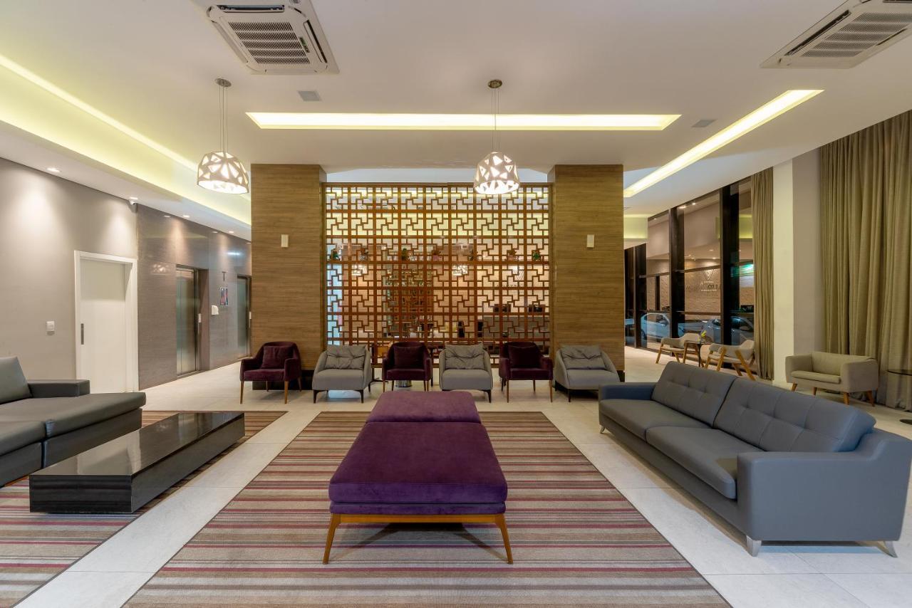 Hotel Laghetto Rio Grande מראה חיצוני תמונה