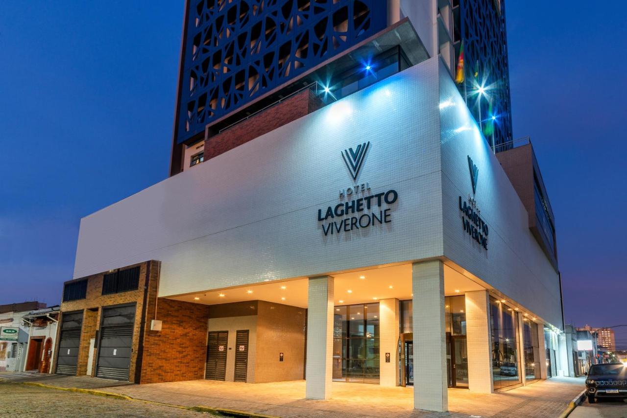 Hotel Laghetto Rio Grande מראה חיצוני תמונה