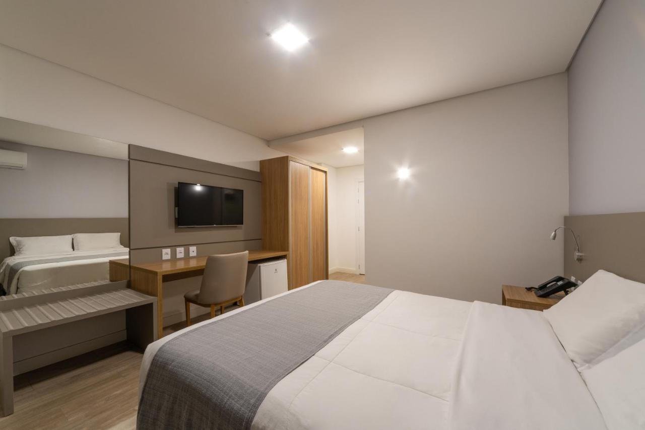 Hotel Laghetto Rio Grande מראה חיצוני תמונה