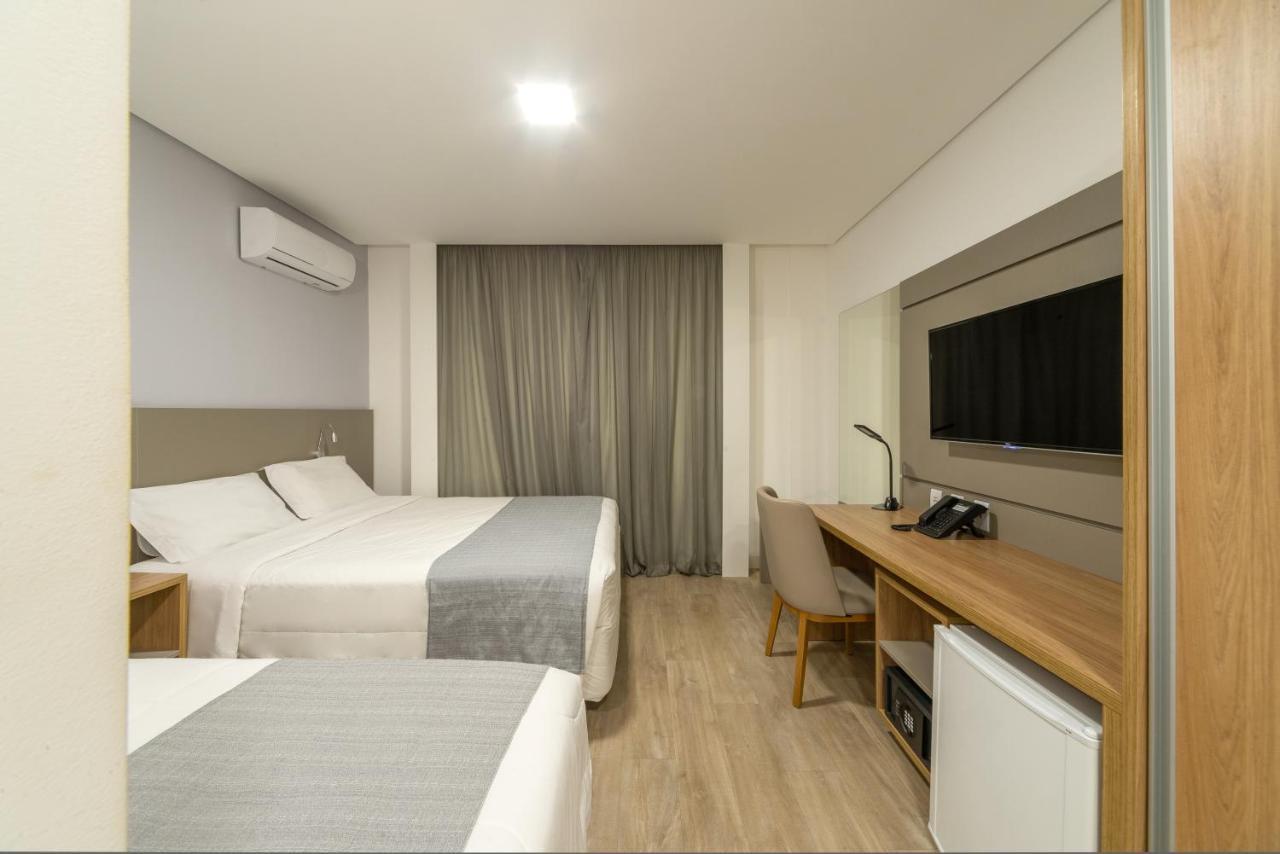 Hotel Laghetto Rio Grande מראה חיצוני תמונה