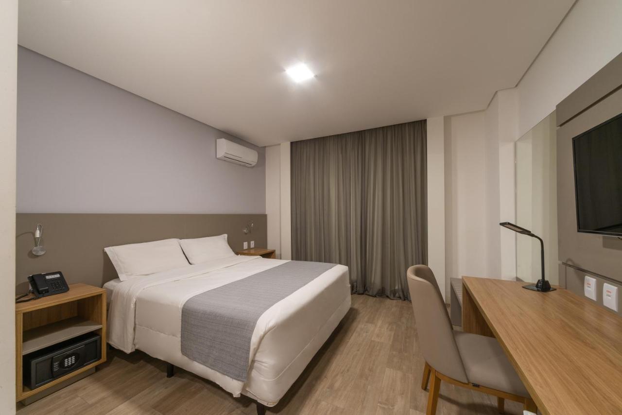 Hotel Laghetto Rio Grande מראה חיצוני תמונה