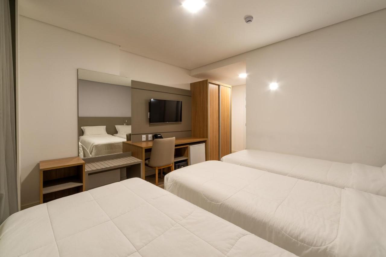 Hotel Laghetto Rio Grande מראה חיצוני תמונה