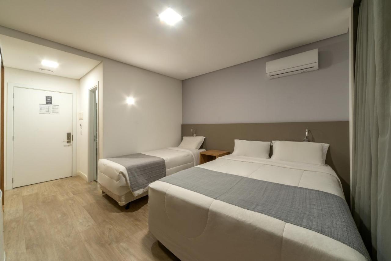 Hotel Laghetto Rio Grande מראה חיצוני תמונה