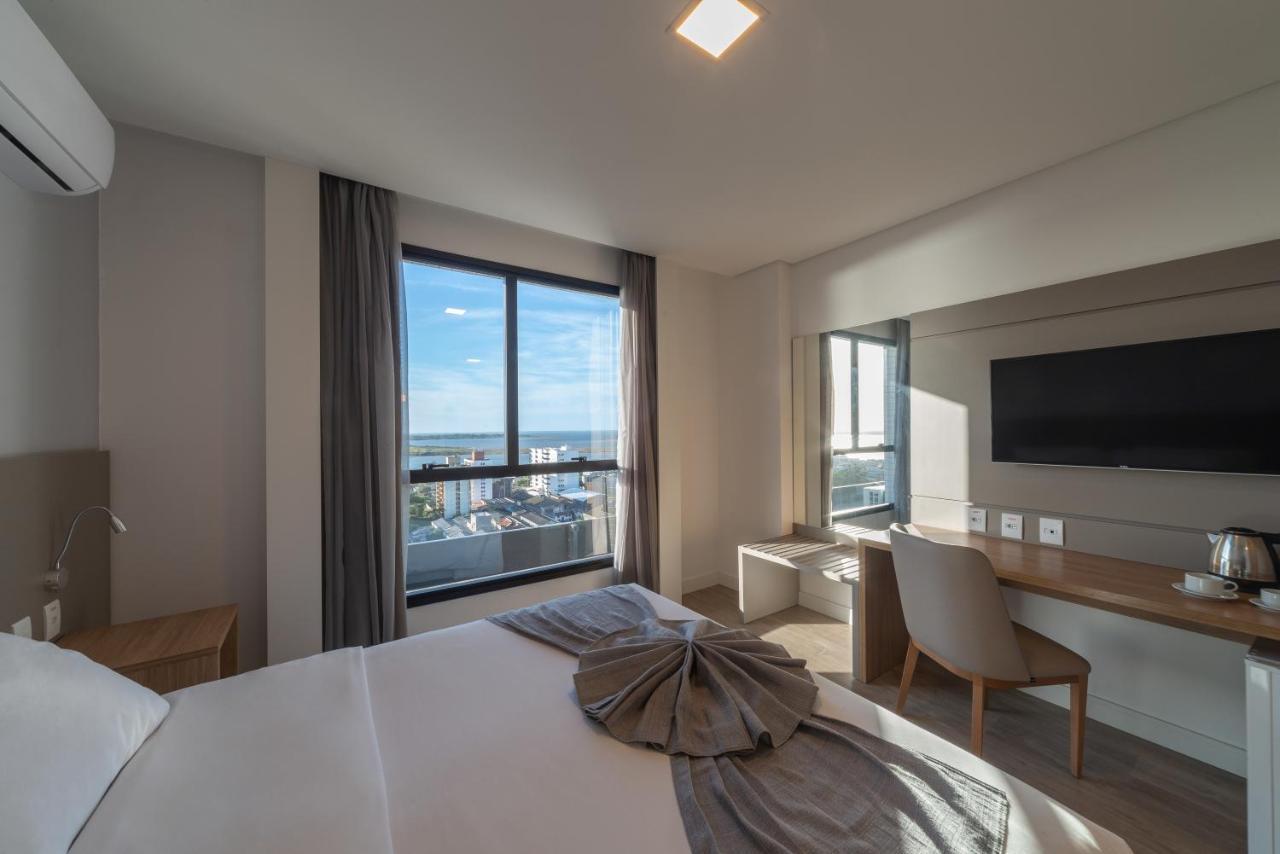 Hotel Laghetto Rio Grande מראה חיצוני תמונה