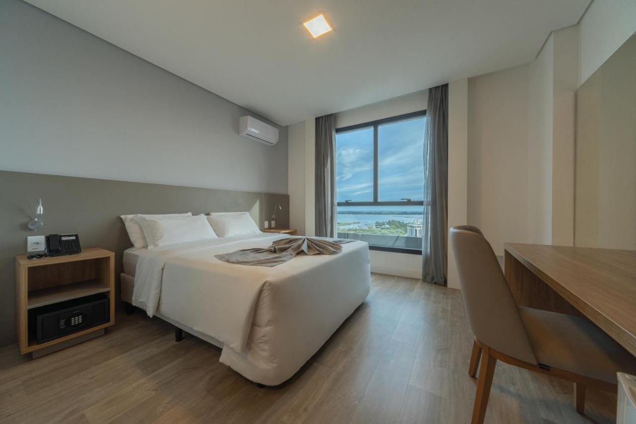 Hotel Laghetto Rio Grande מראה חיצוני תמונה