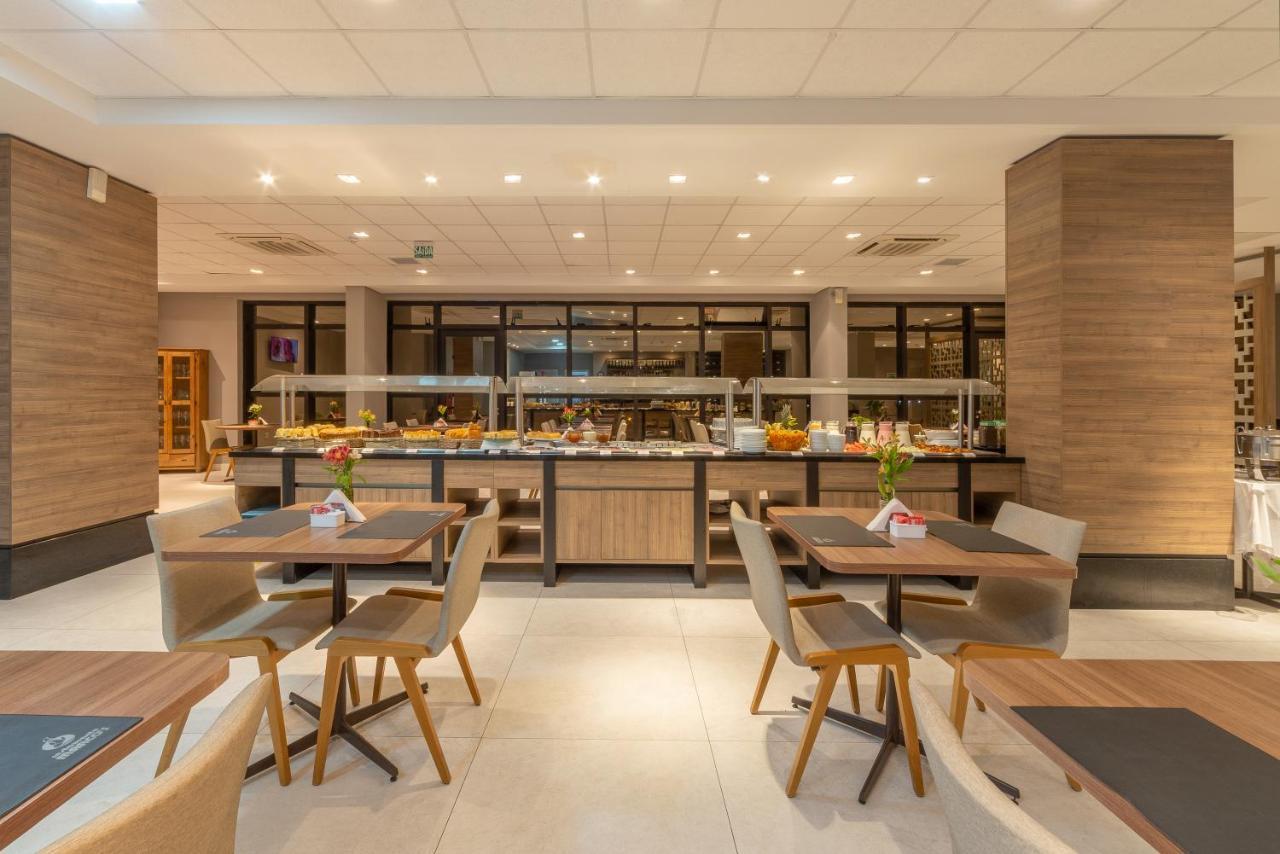 Hotel Laghetto Rio Grande מראה חיצוני תמונה