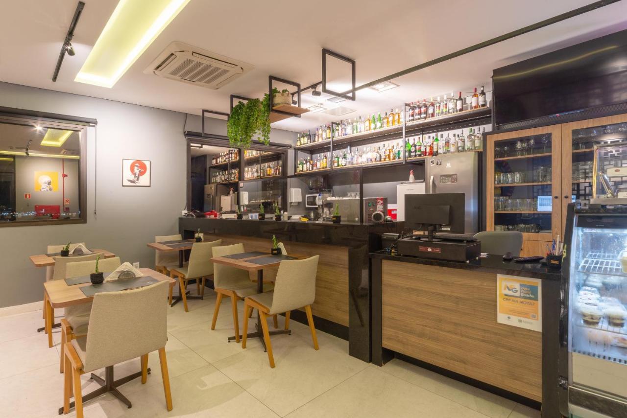 Hotel Laghetto Rio Grande מראה חיצוני תמונה