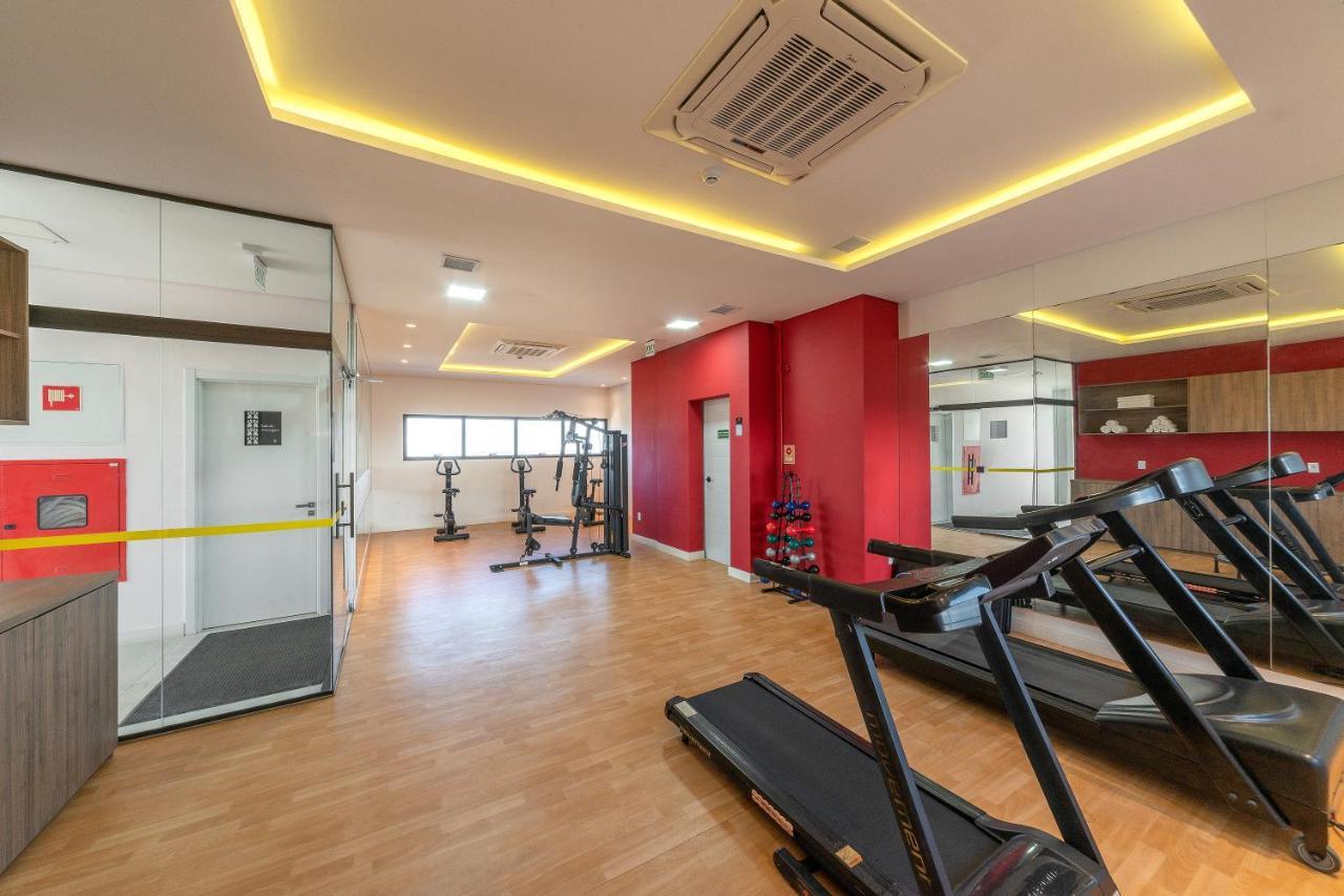 Hotel Laghetto Rio Grande מראה חיצוני תמונה