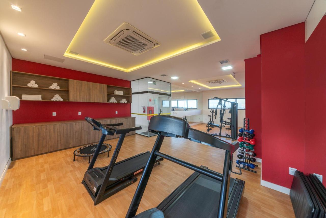 Hotel Laghetto Rio Grande מראה חיצוני תמונה