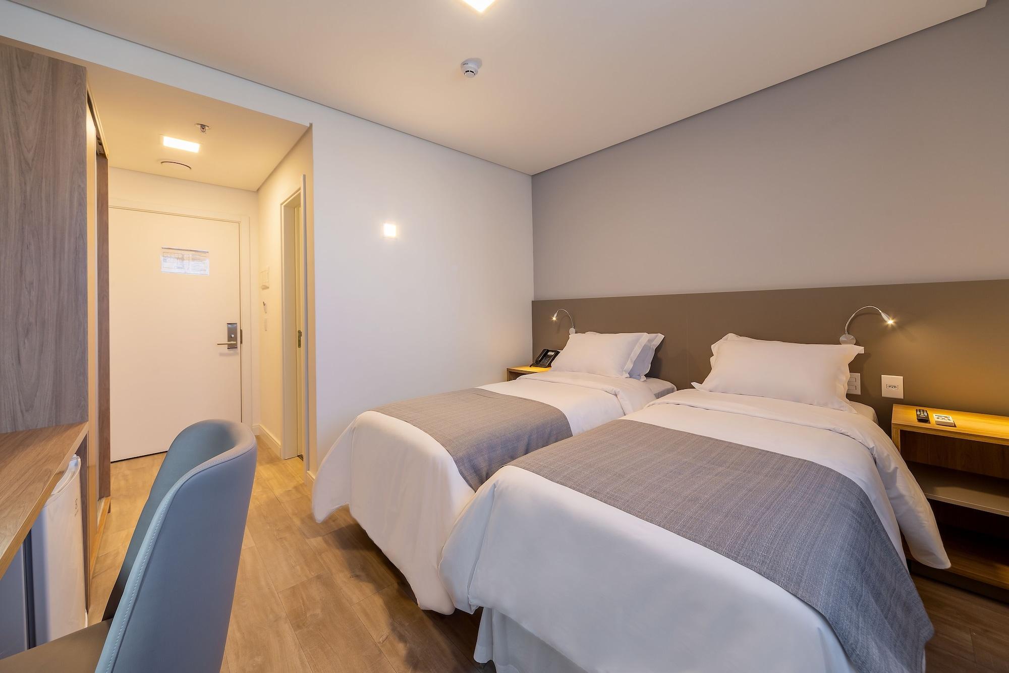 Hotel Laghetto Rio Grande מראה חיצוני תמונה