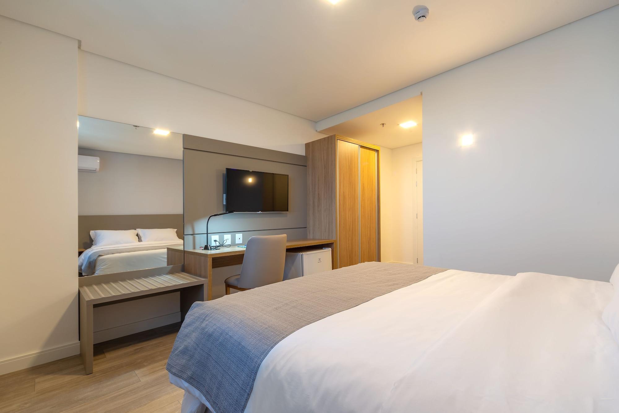 Hotel Laghetto Rio Grande מראה חיצוני תמונה
