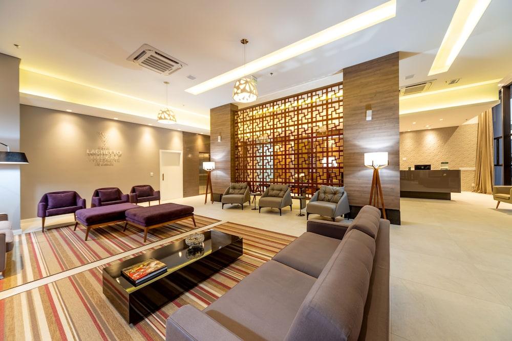 Hotel Laghetto Rio Grande מראה חיצוני תמונה
