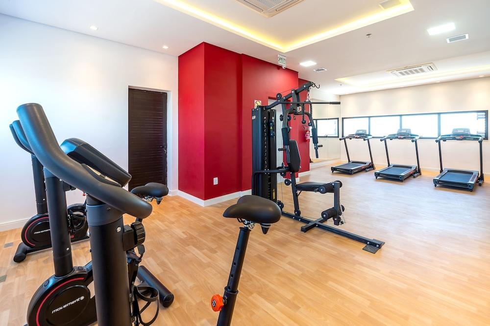 Hotel Laghetto Rio Grande מראה חיצוני תמונה