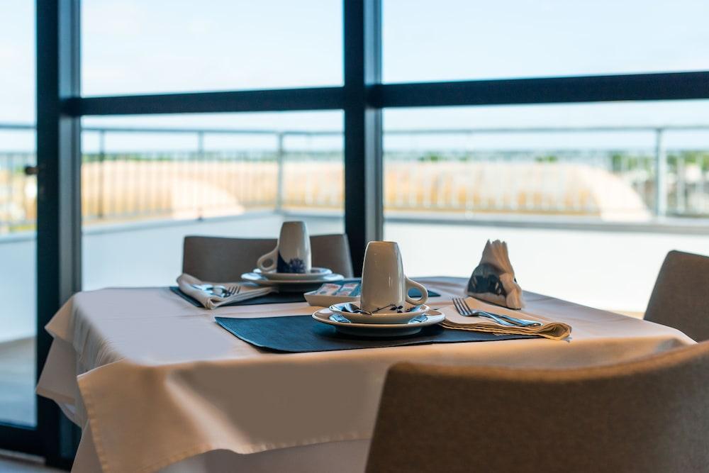 Hotel Laghetto Rio Grande מראה חיצוני תמונה