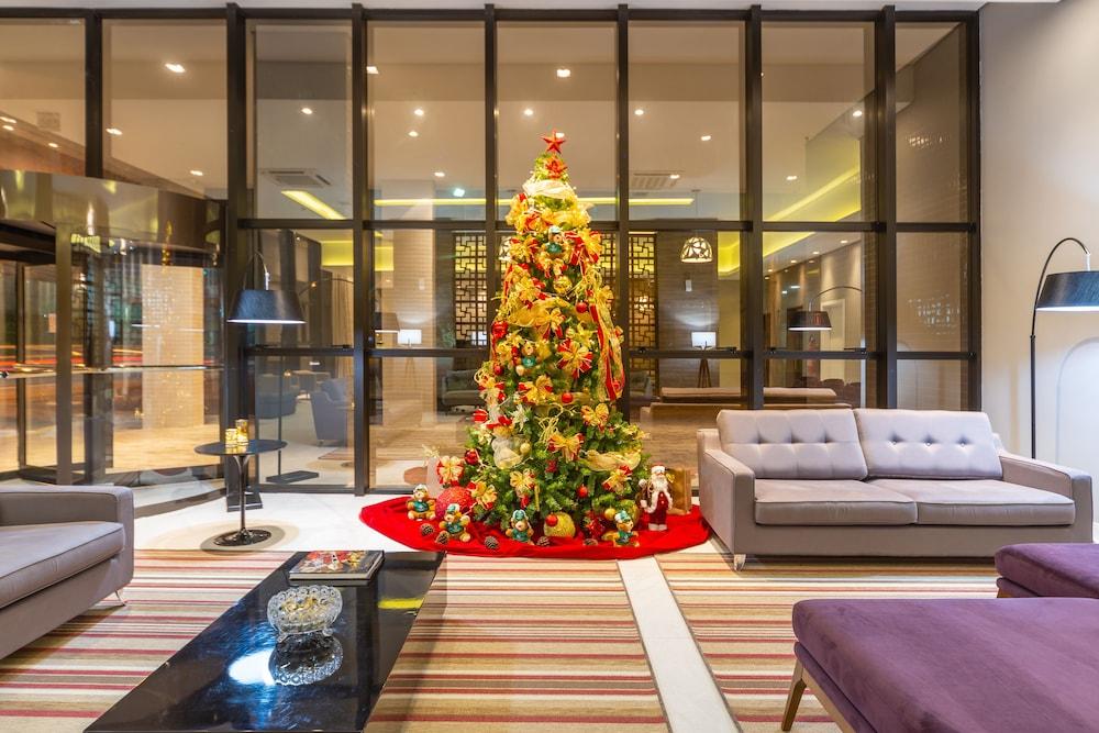 Hotel Laghetto Rio Grande מראה חיצוני תמונה