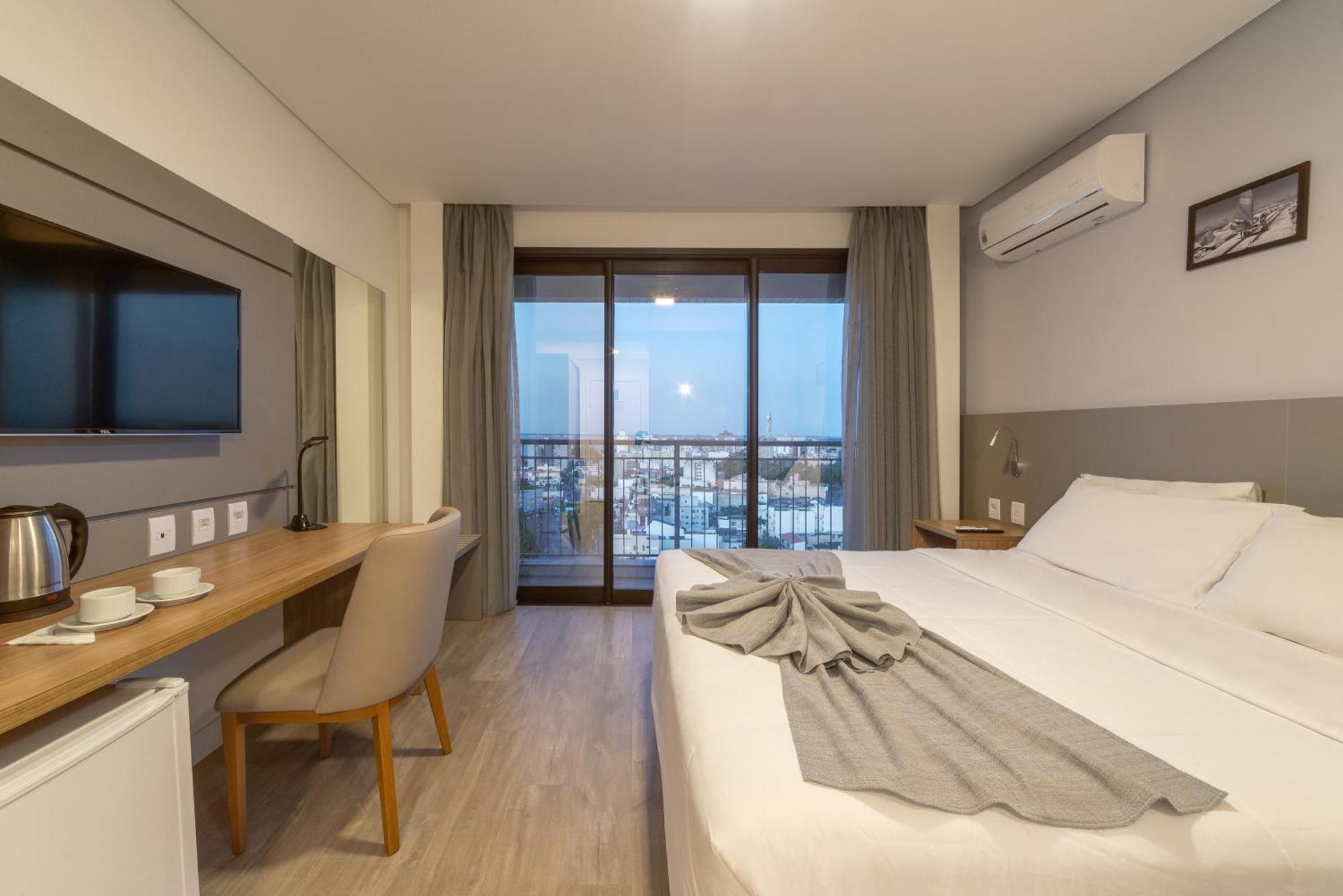 Hotel Laghetto Rio Grande מראה חיצוני תמונה